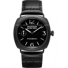Panerai Historic Collection PAM00292 Mens wristwatch