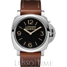 Panerai Historic Luminor 1950 3 Days 47MM Men's Watch - PAM 00372