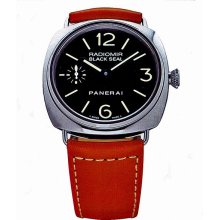 Panerai Radiomir Black Seal Automatic Men's Watches PAM00287