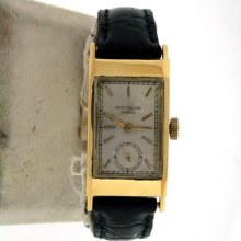 Patek Philippe 425 Rare Vintage Pre-owned