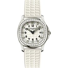 Patek Philippe Aquanaut Luce Ladies Watch 4961A-011