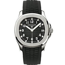 Patek Philippe Aquanaut Mens Watch 5165A