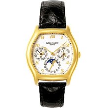 Patek Philippe Automatic Watch 5040J