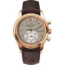 Patek Philippe Calendar 5960R Mens wristwatch