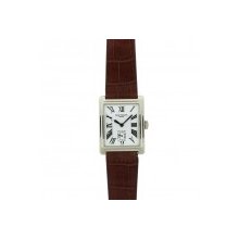 Patek Philippe Gondolo 5010 White Gold Watch