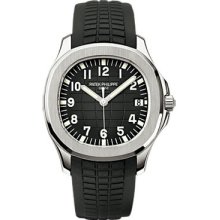 Patek Philippe Men's Aquanaut