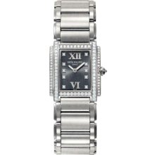 Patek Philippe Twenty-4 Ladies Quartz Watch 4908-200G