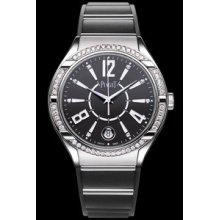 Piaget Polo Lady FortyFive White Gold Watch G0A36014