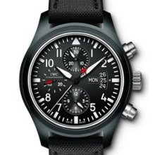 Pilots Watch Top Gun Chrono (Ceramic)