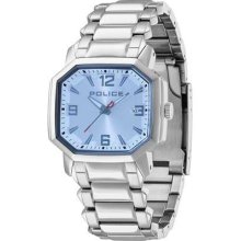 Police Ladies' Meduse 13402MS/04MB Watch