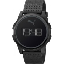 PU910971001 Puma Flat Coaster Black Watch