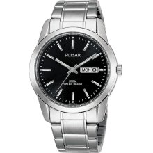 Pulsar Gents Watch Pulsar Collection Classic Pj6021x1