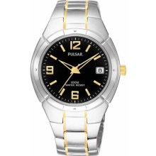 Pulsar Mens Sport PXH172 Watch