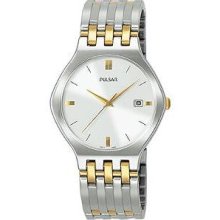 Pulsar Mens Watch PXE119