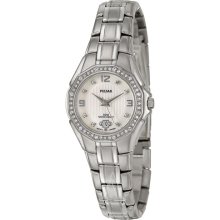 Pulsar PXT797 Womens Bracelet Watch