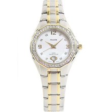 Pulsar Womens Bracelet PXT798 Watch