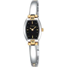 Pulsar Womens Dress PEGA70 Watch