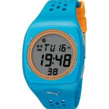 Puma Faas 300 Blue Men's watch #PU910991008