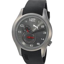 Puma Titanium Boost Men's watch #PU102351005