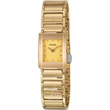 Rado Integral Ladies Watch R20383272