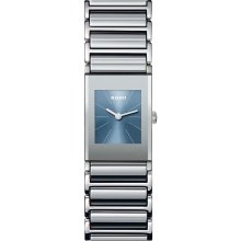 Rado Integral Quartz R20747102 Women Watch