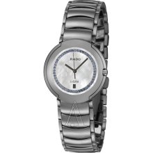 Rado Watches Women's Coupole Jubile Watch R22593742