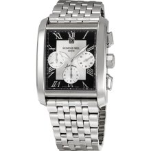 Raymond Weil 4878-ST-00268 Chronograph Automatic Watch