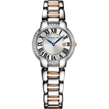 Raymond Weil Jasmine Diamond Women's Watch 5229-S5S-00659