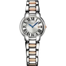 Raymond Weil Jasmine Two-Tone Ladies Watch 5229-S5-00659