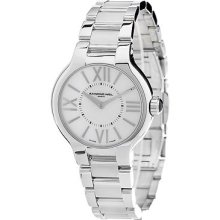 Raymond Weil Ladies Noemia Mop Dial Steel Watch 5927-st-00907 Factory Warranty