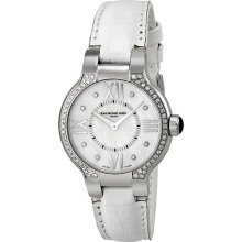 Raymond Weil Noemia Ladies Quartz Watch 5932-WST-00995