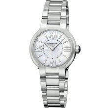 Raymond Weil Noemia Ladies Watch 5932-st-00907 - Rrp Â£895 -