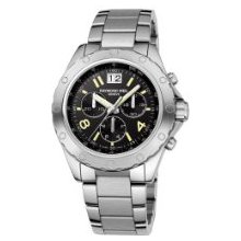 Raymond Weil Rw Sport Mens Watch 8500-ST-05207 (Silver)