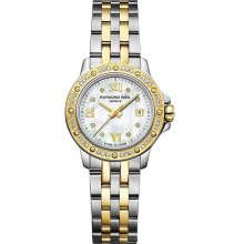 Raymond Weil Tango Ladies Watch 5399-SPS-00995