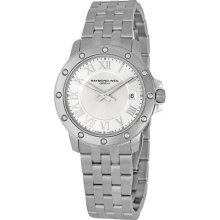 Raymond Weil Tango Mens Watch 5599-ST-00658