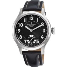 Revue Thommen Air speed 16061.3537 Mens wristwatch