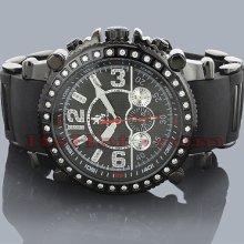 Richard & Co Mens Diamond Watch 1.00ct