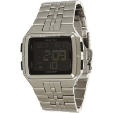 Rip Curl Drift Digital Stainless Watches : One Size