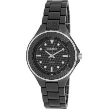 Roberto Bianci Black Ceramic Black B279L Blk B279L Women'S