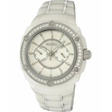 Roberto Bianci White Ceramic White B275M Wht B275M Women'S