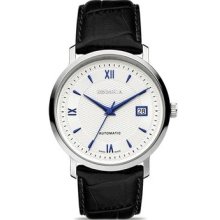 Rodania Gent's Leather Strap Watch Rs2503728