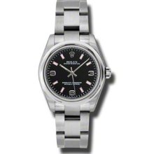 Rolex Oyster Perpetual 177200 BKAIO MEN'S WATCH