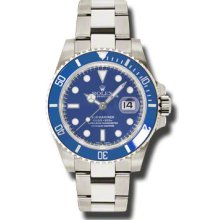 Rolex Oyster Perpetual Submariner Date