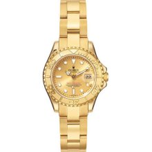 Rolex Yachtmaster Ladies Automatic Watch 169628-CSO
