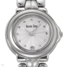 ROVEN DINO MILAN Swiss Movement Ladies Watch