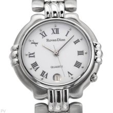 ROVEN DINO Swiss Movement Ladies Watch