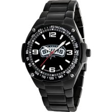 San Antonio Spurs Mens Warrior Series Watch