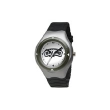 San Antonio Spurs Mens Stainless Pro II Watch