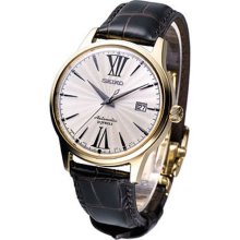 SARB066 Japan Made Seiko Automatic Cocktail Time Men's Watch