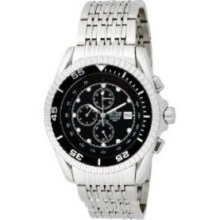 Sartego Mens SPCB11 Ocean Master Quartz Chronograph